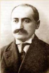 Танатар Йосип (Юсиф) Ісаакович 