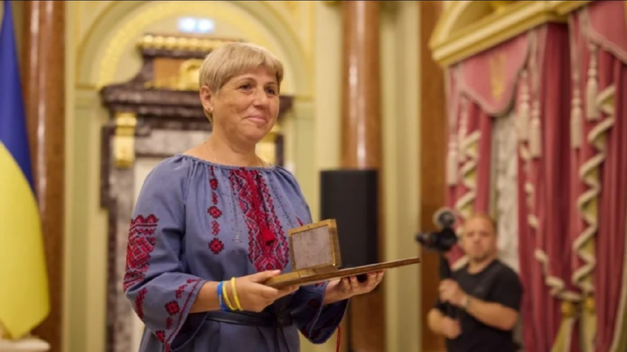 "Діти сивіють в окупації" - педагог із Мелітополя розповіла про освіту у захопленому місті