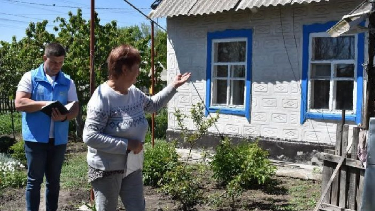 Мелітопольці можуть отримати допомогу на ремонт житла у Запорізькій області - як податись на програму