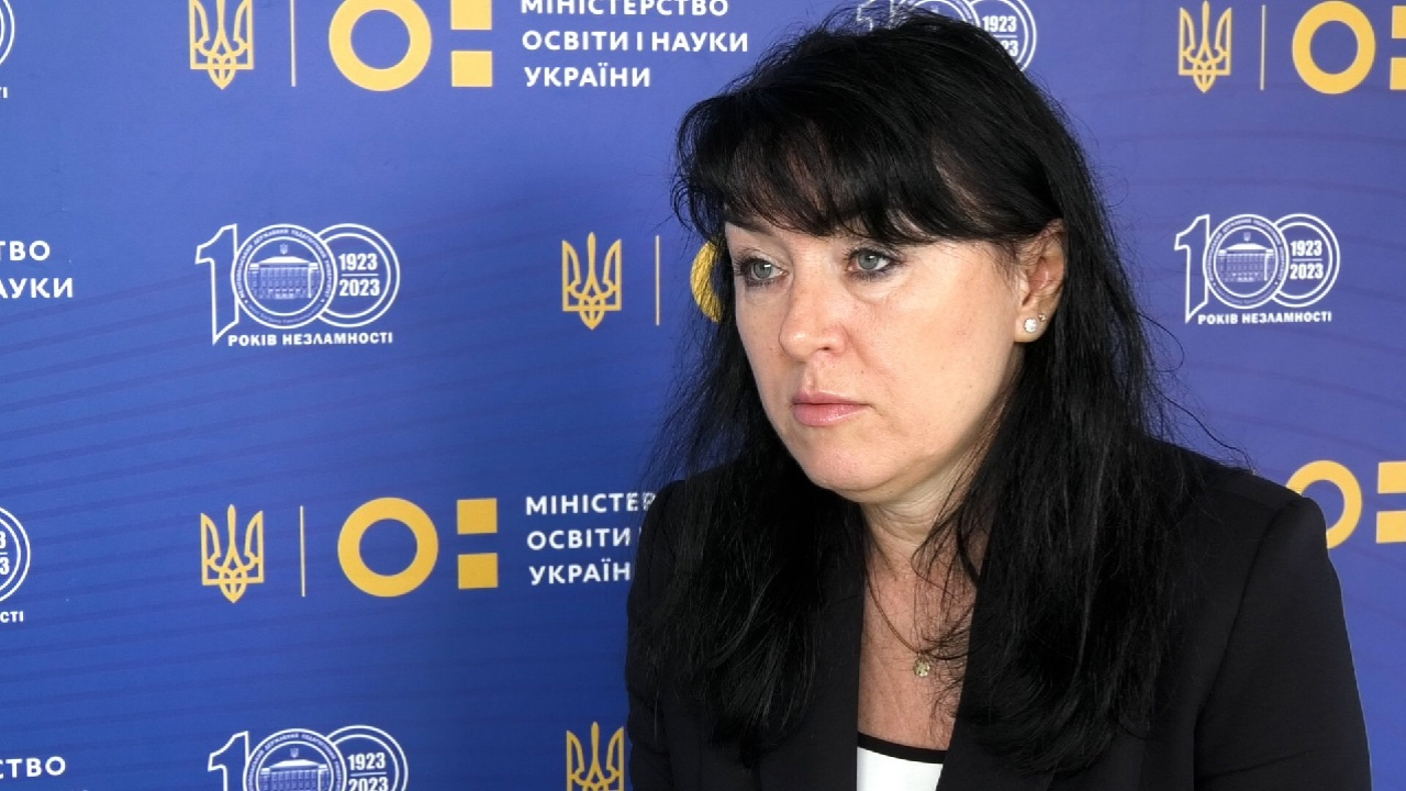 «Замість ліків викладачі у полоні ковтали попіл» - ректорка Мелітопольського педуніверситету про роботу вишу під час окупації