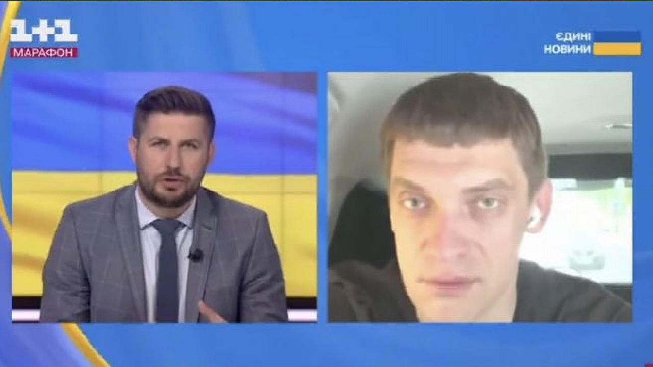 Окупанти перетворили Мелітополь на головний опорний пункт війни в Запорізькій області