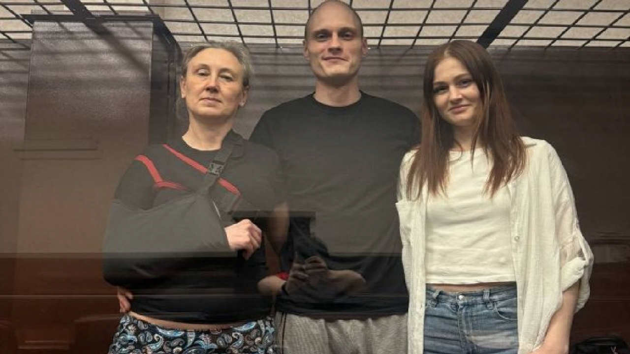 «Я дізнався про справу після тортур»: мешканець Мелітополя отримав довічне ув'язнення за нібито підриви колабораціоністів