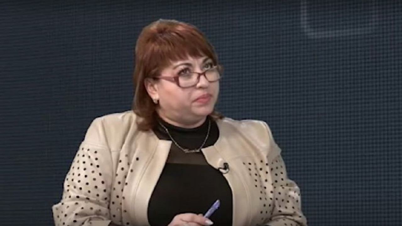 Мелітопольську чиновницю засудили за держзраду і оголосили у міжнародний розшук