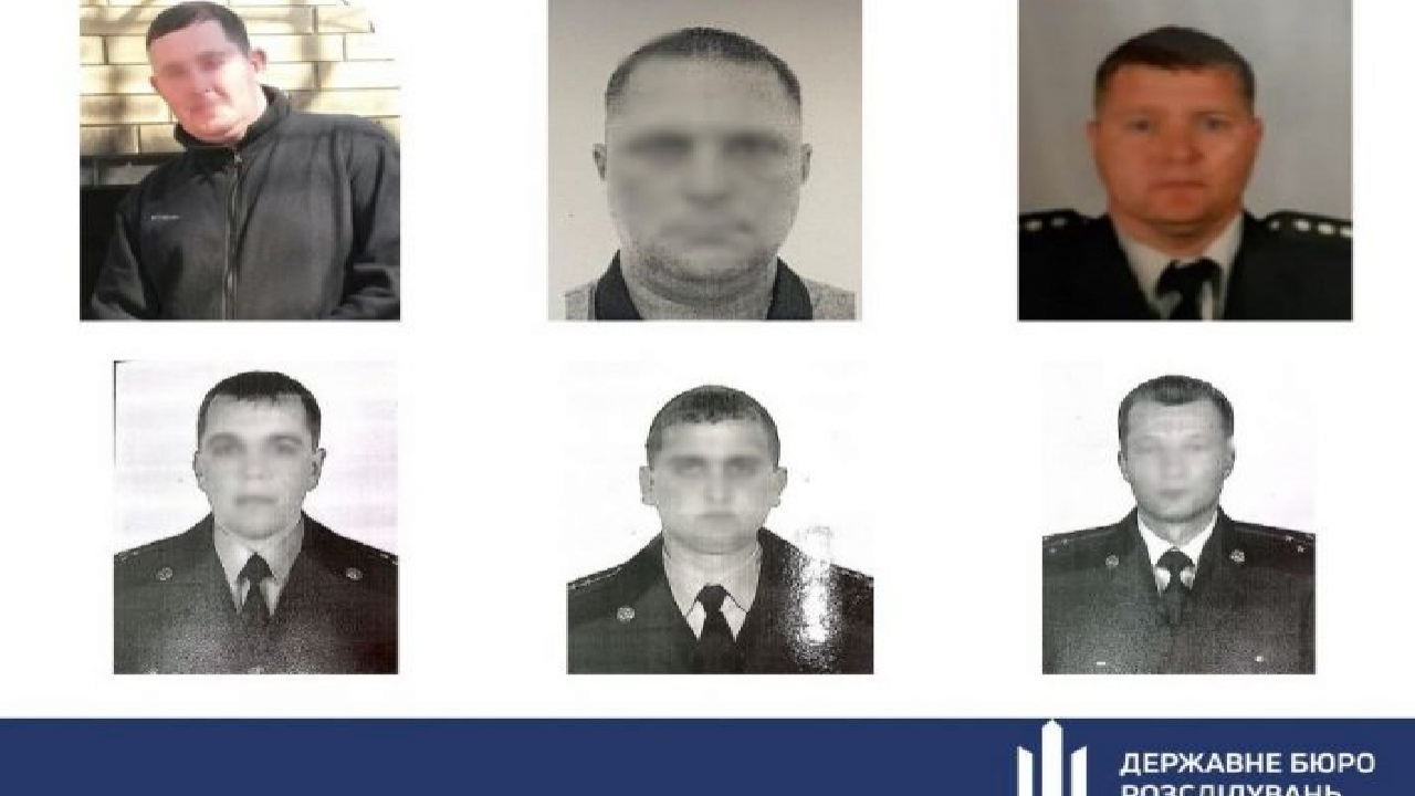 ГБР викрило посібників російських окупантів: хто з Мелітополя