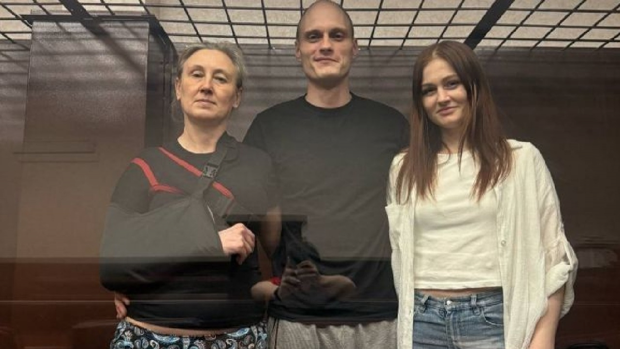Родина полонених з Мелітополя намагається оскаржити жорстокий вирок окупантів