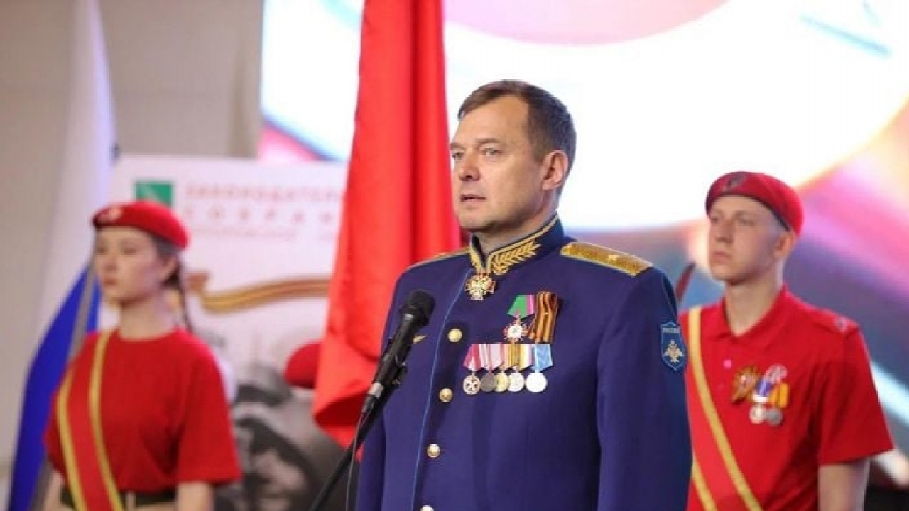 Екс-нардеп Євген Балицький заочно отримав довічне ув'язнення