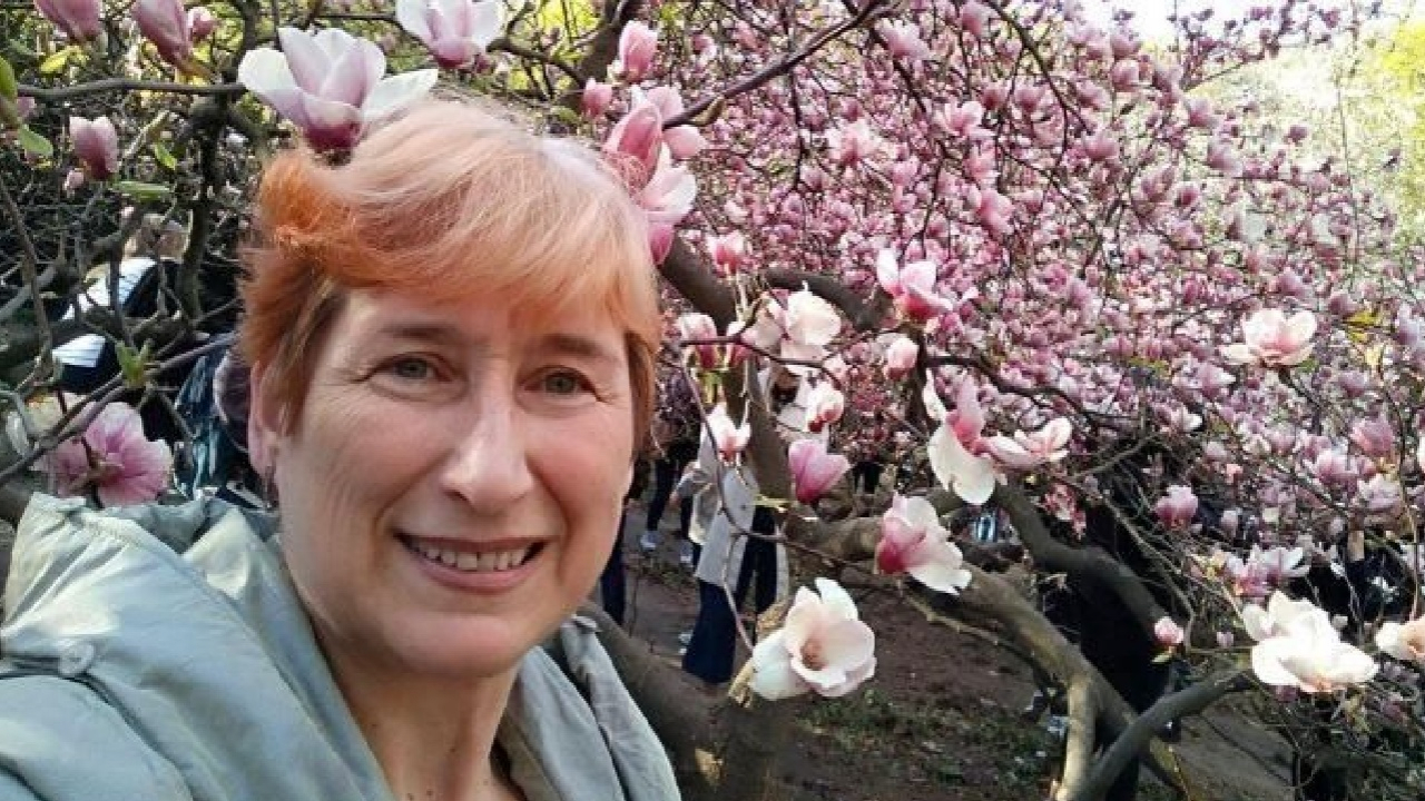 Викрадену журналістку з Мелітополя Ірину Левченко етапували до кримського СІЗО