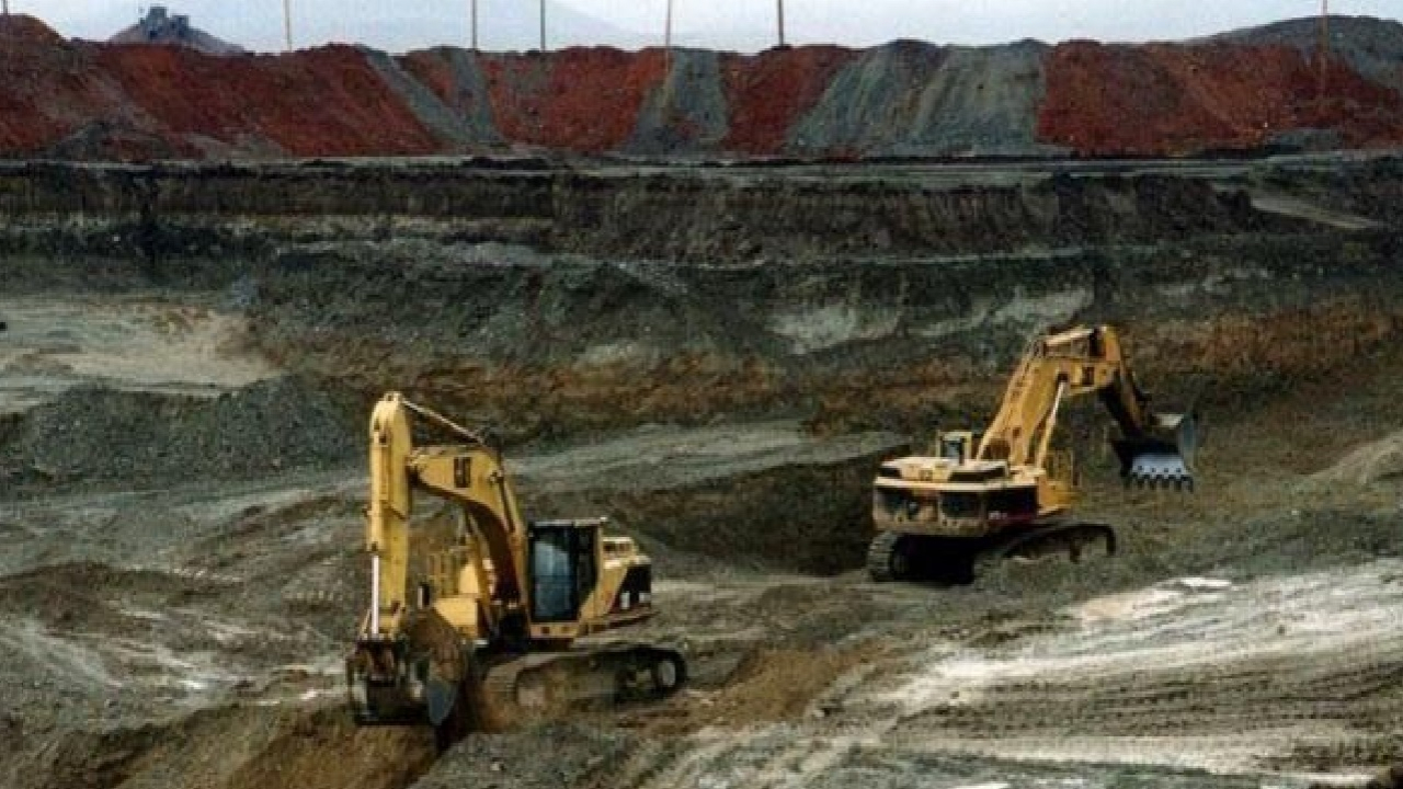 Кремль запускає «ресурсний» проєкт: окупанти включили Мелітополь до програми тотальної розробки надр