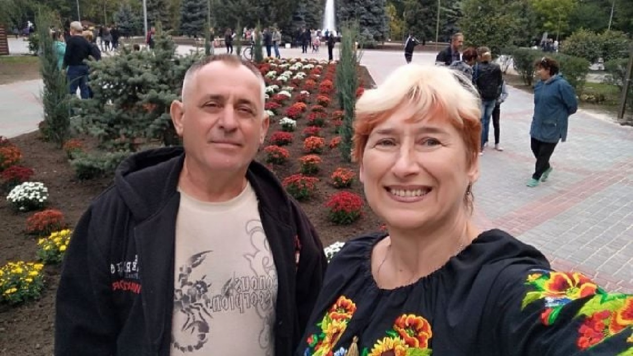 «Її викрали за правду про життя в окупації»: історія мелітопольської журналістки Ірини Левченко