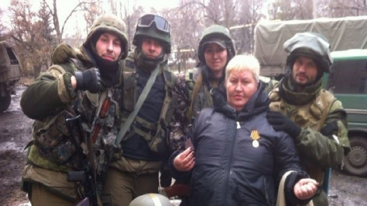 Бив і погрожував груповим зґвалтуванням: колишній український майор і найманець з ДНР катували жінку в окупованому Мелітополі