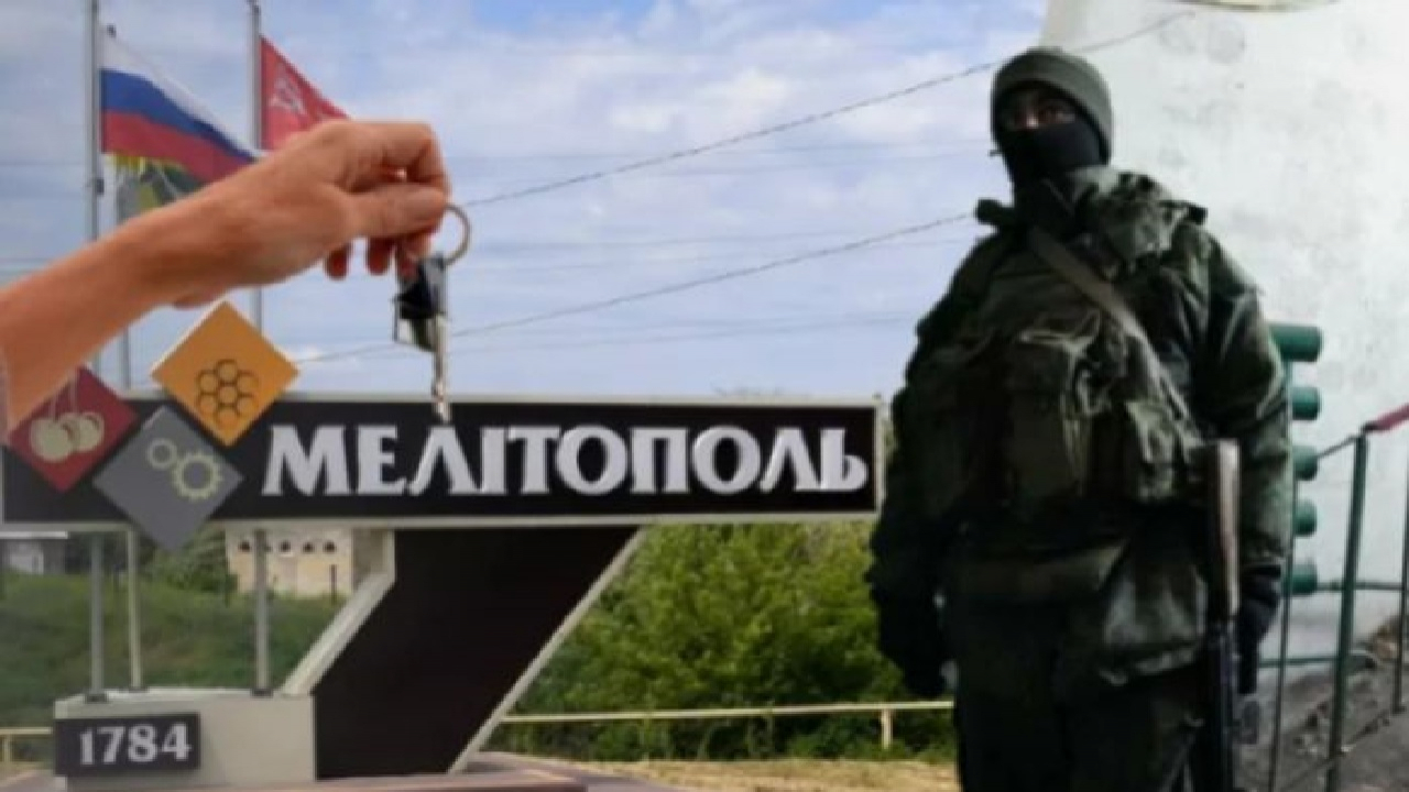 «5-10 тисяч доларів за виключення нерухомсті з "безгопу": як у Мелітополі грабують власників житла і заманюють їх у смертельні пастки