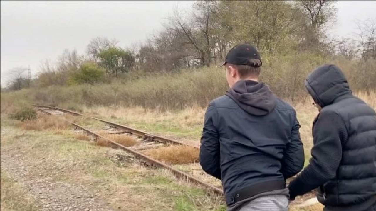 «Їх покарали за те, що вони — українці»: Дмитро Лубінець відреагував на судовий процес над мелітопольськими підлітками