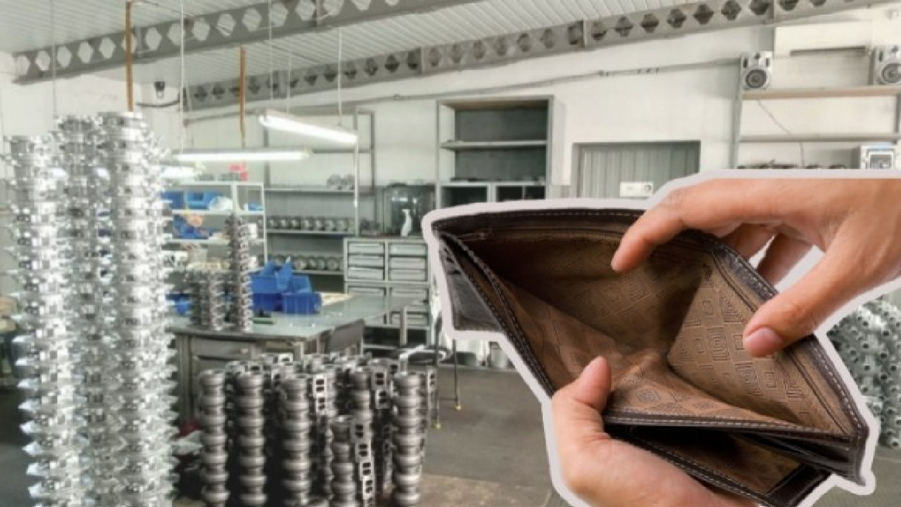 Робота “за копійки”: скільки платять на заводах Мелітополя і як це виглядає на фоні РФ та інших ТОТ