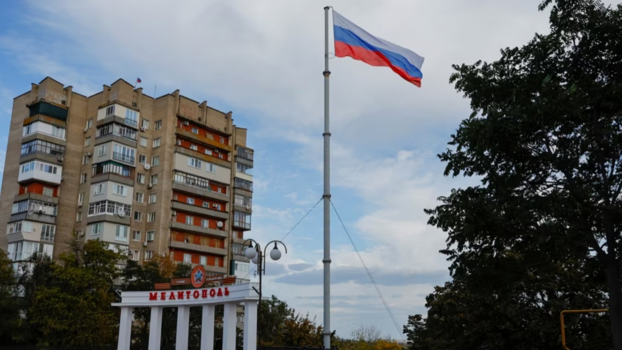 Вибухи щоночі та життя на генераторах — нові реалії окупованого Мелітополя