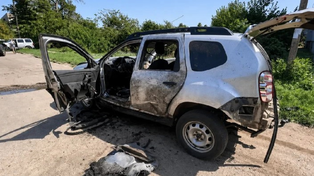 ФСБ, струм і погрози вбити матір: що розповів у суді обвинувачений по справі вбивства Сушка із Мелітопольського району