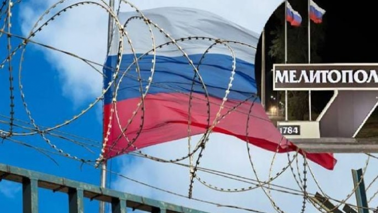 «У тебе два паспорти — обирай, який порвати»: як мешканці Мелітополя проходять шлях з окупації до свободи