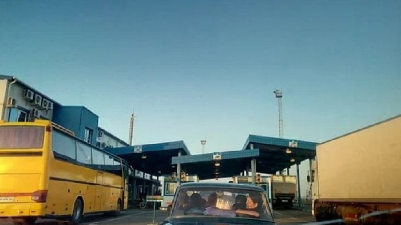 Нова пастка на кордоні: ФСБ вивозить мелітопольців до секретних спецприймальників на «двотижневу перевірку»