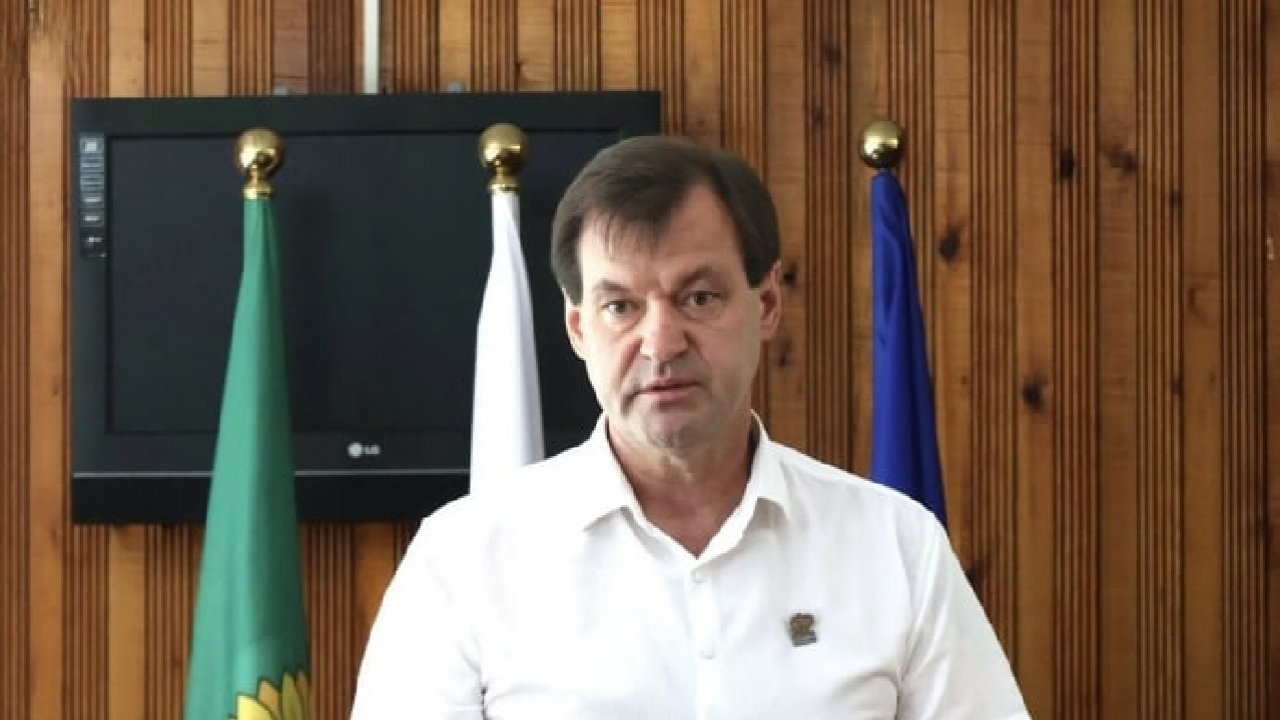 Ексдепутат з ФСБшним минулим очолив округ на окупованій Мелітопольщині