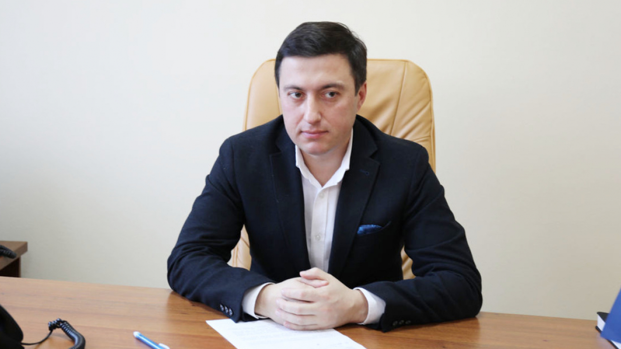 Заступник Мелітопольського міського голови розказав про організацію святкових заходів до новорічних свят