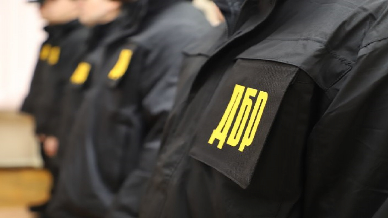 ДБР повідомило про підозру колишньому мелітопольському правоохоронцю, який перейшов на бік окупантів