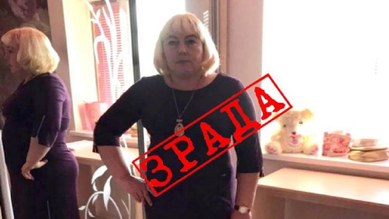 Мешканка Мелітопольщини згадала російське походження та обійняла високооплачувану посаду в окупантів