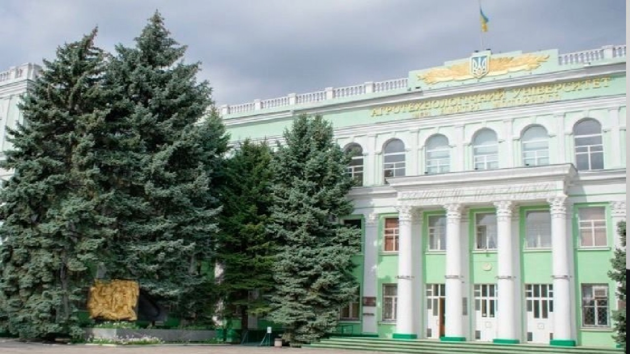 Мелітопольські ВНЗ посіли високі місця у рейтингу українських університетів