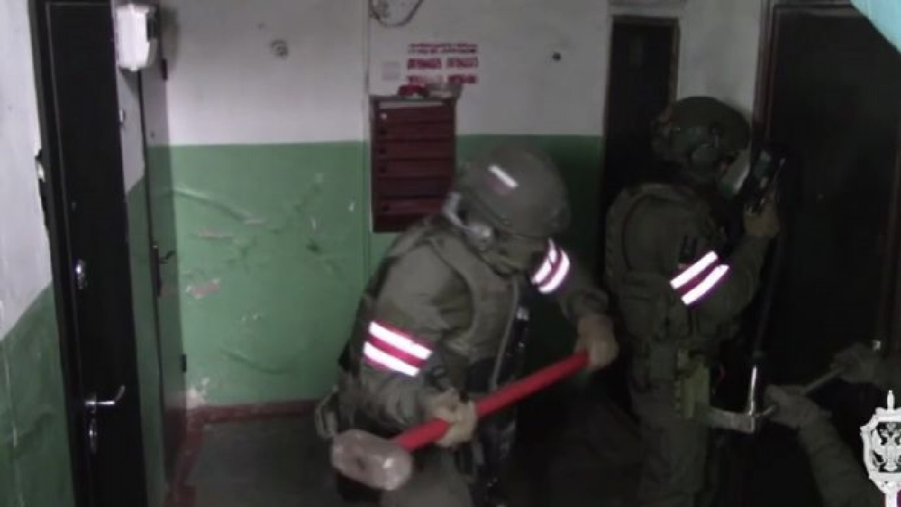 У Мелітополі ФСБ затримала чергового мешканця Мелітополя за коментар у соцмережі — 36-річного чоловіка звинувачують у «терористичних закликах»
