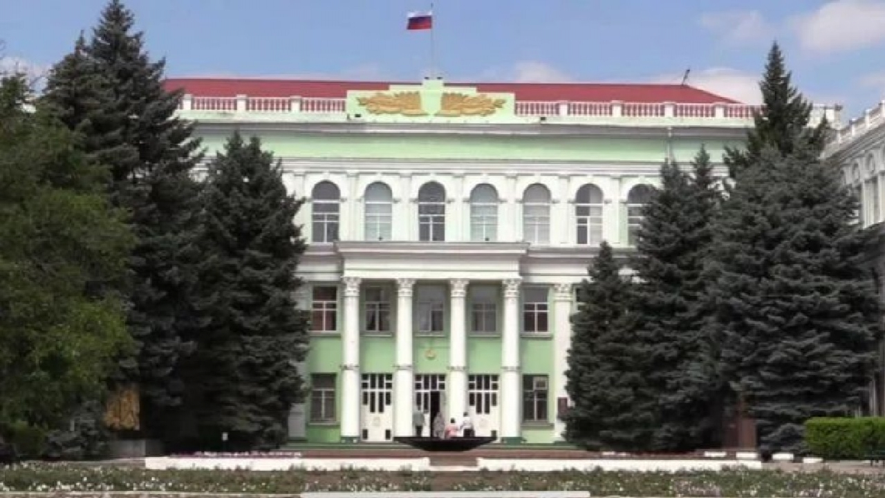 Фейковий «Мелітопольський ВНЗ» і дві мелітопольські зрадниці потрапили під українські санкції