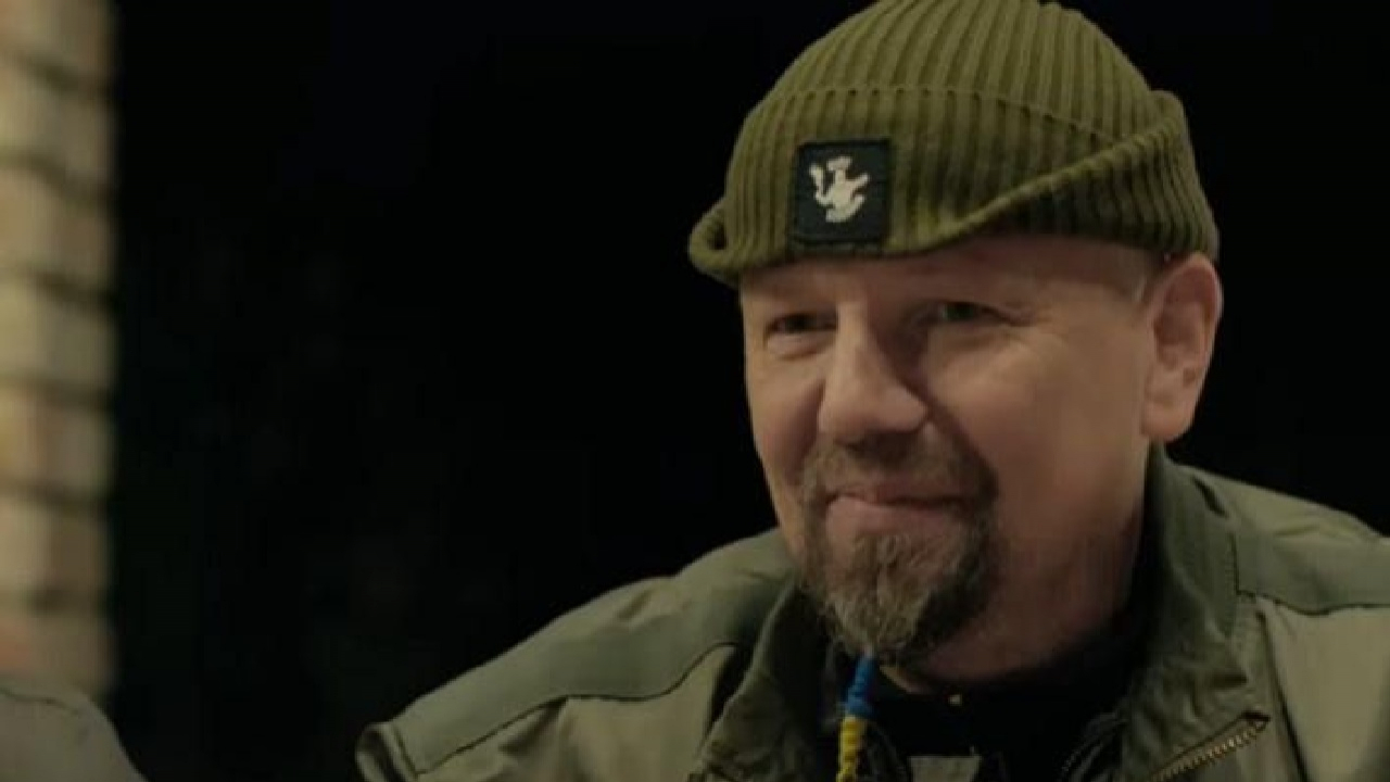 “Літаю з болем, але за нас обох”: історія льотчика Пархоменка із Мелітополя, який втратив на війні сина