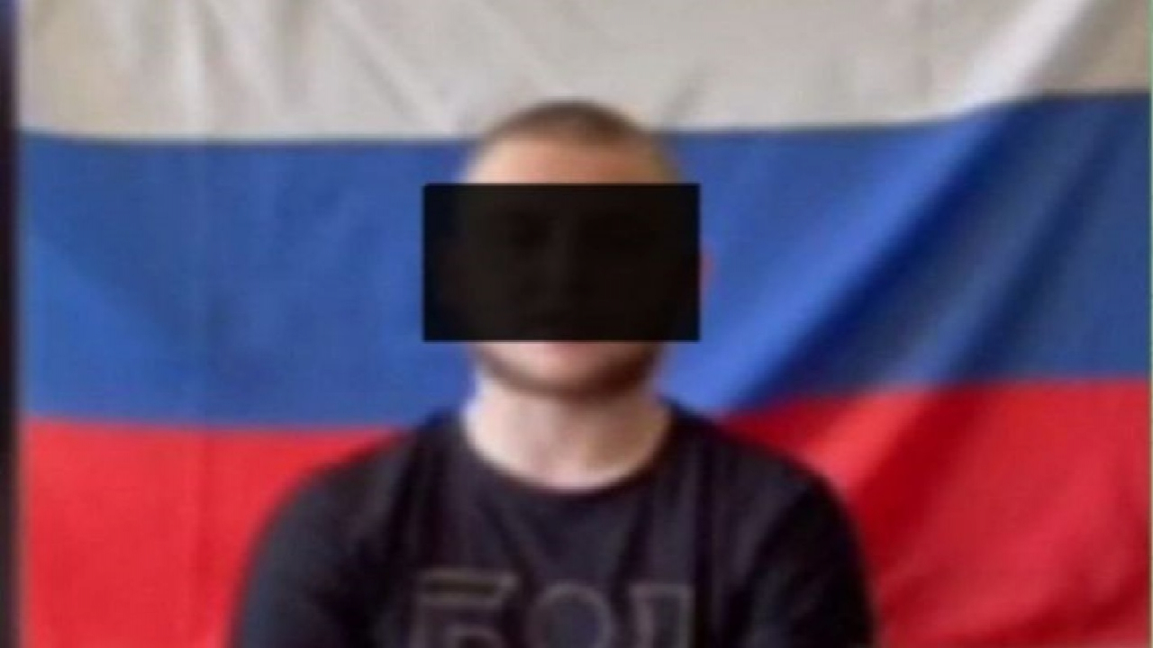 У Мелітополі окупанти влаштували судилище над чоловіком за коментар у соцмережі