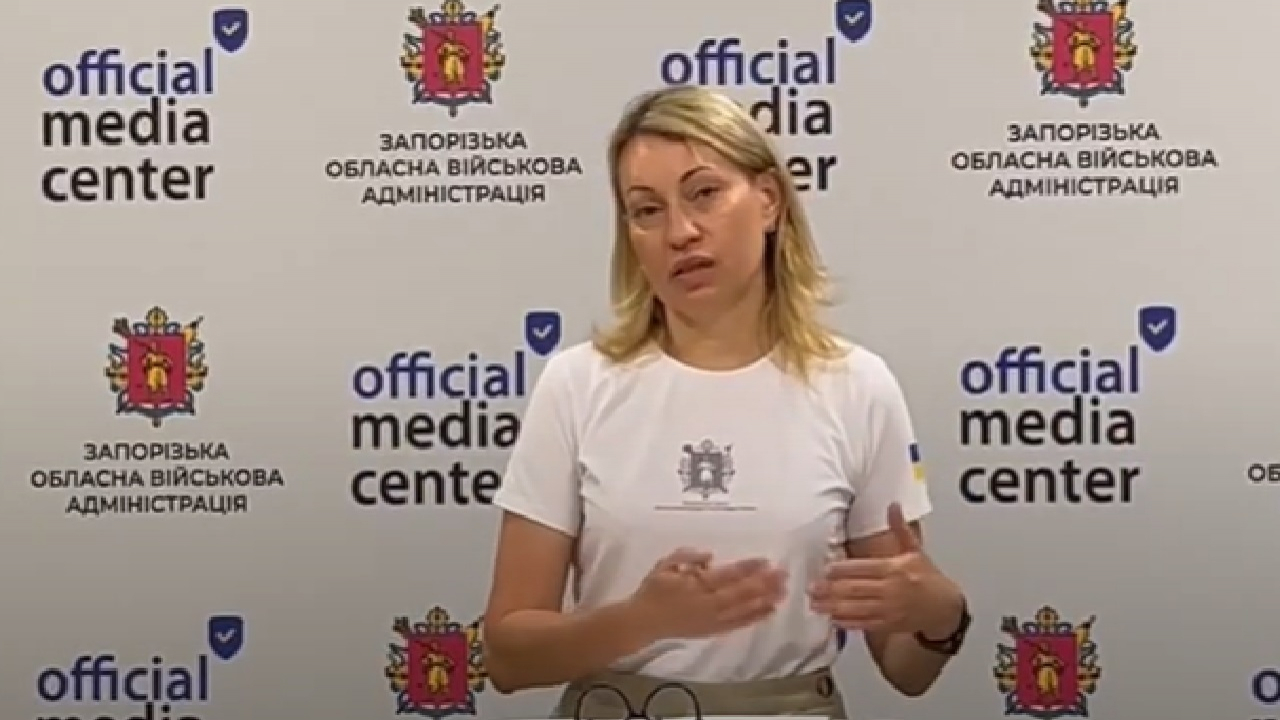 Українські виші чекають молодь із Мелітополя та інших окупованих регіонів - як проходить процес вступу