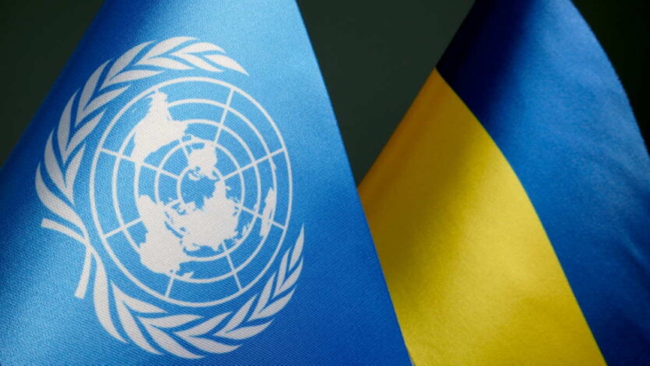 Виплати від Всесвітньої продовольчої програми ООН (ВПП) для пенсіонерів, осіб без права на пенсію та осіб з інвалідністю завершено у липні 2025 року