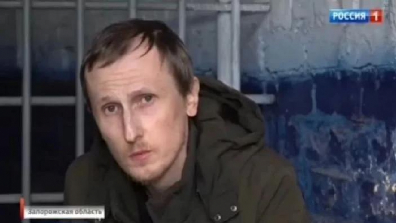 Російський суд виніс вирок журналісту РІА Мелітополь Георгію Левченко, якого взяли в полон 2 роки тому