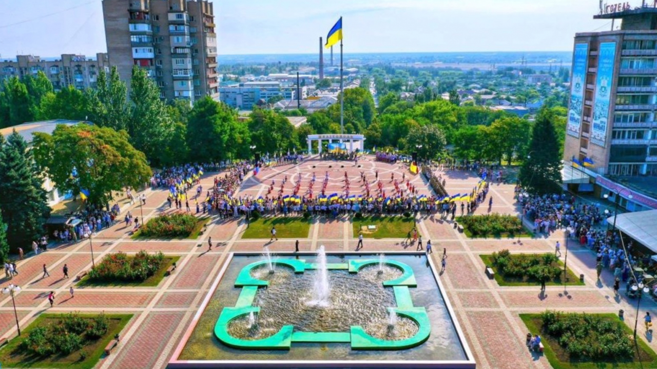  Шановні підприємці! Вітаємо вас з професійним святом