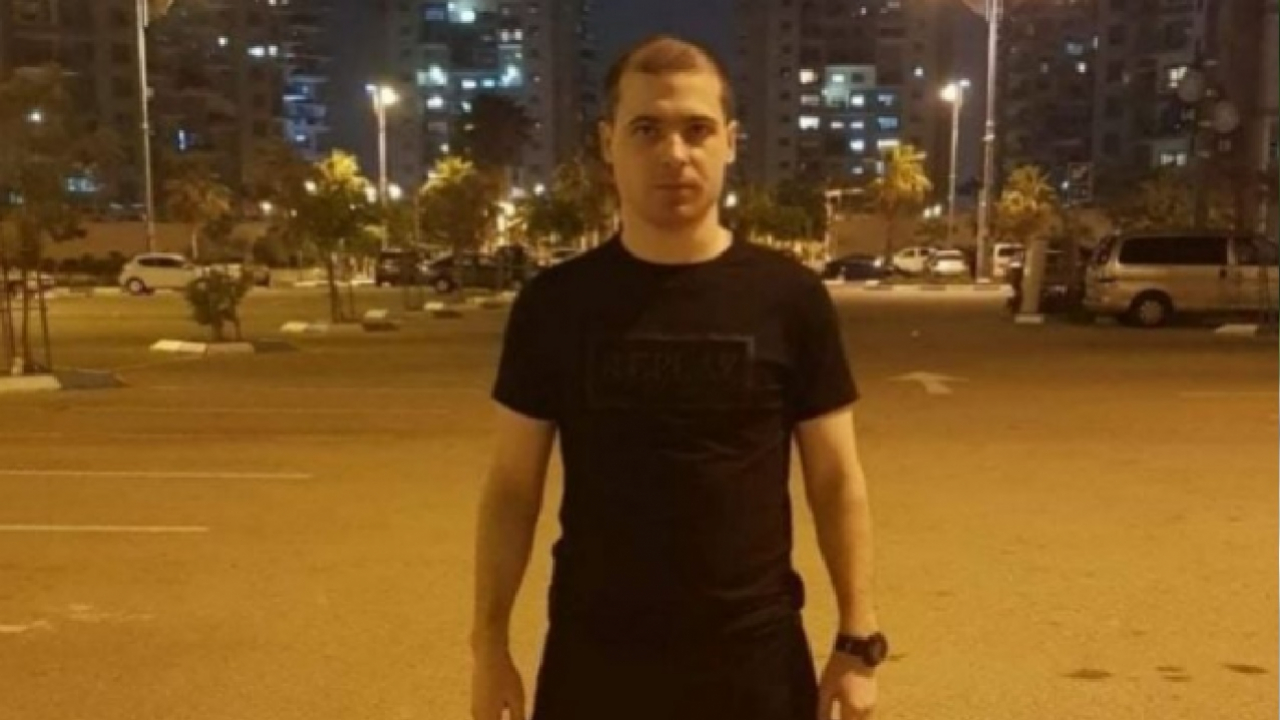 У тимчасово окупованому Мелітополі російські військові викрали громадянина Ізраїлю