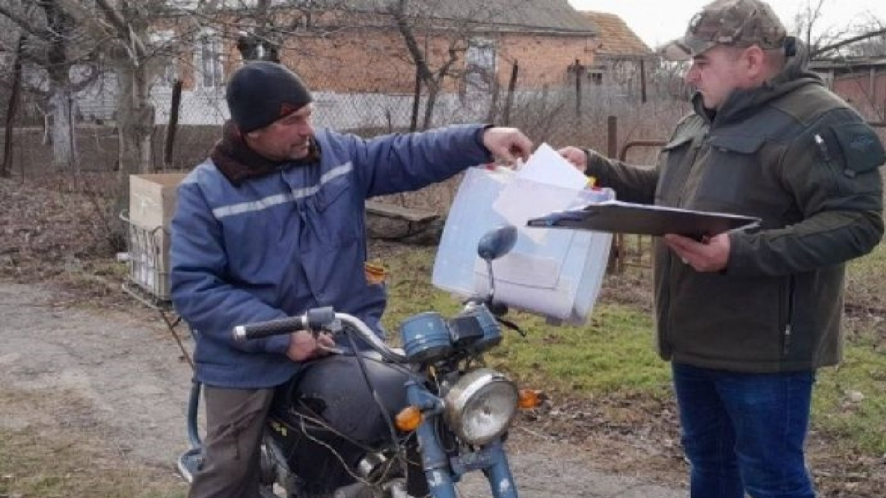 Із бухгалтерів у члени «виборчкому» – мелітопольській зрадниці винесли вирок за організацію «референдуму»