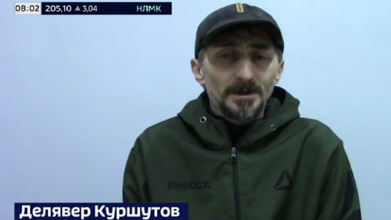 Жителя Мелітополя засудили до 10 років за «спробу отруїти військових» і «губернатора» Євгена Балицького в місцевій їдальні 