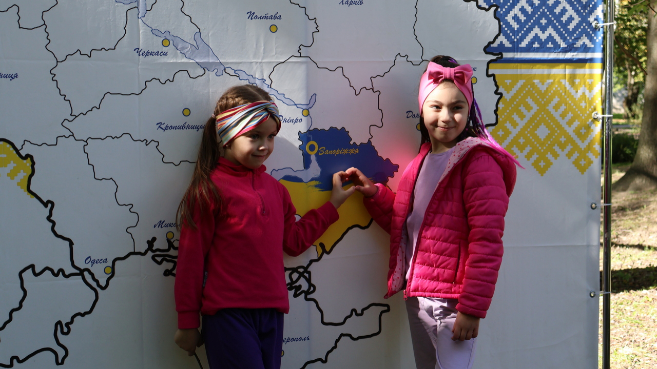 Свято незламного Мелітополя у Львові: як громада відзначила 241-річницю міста