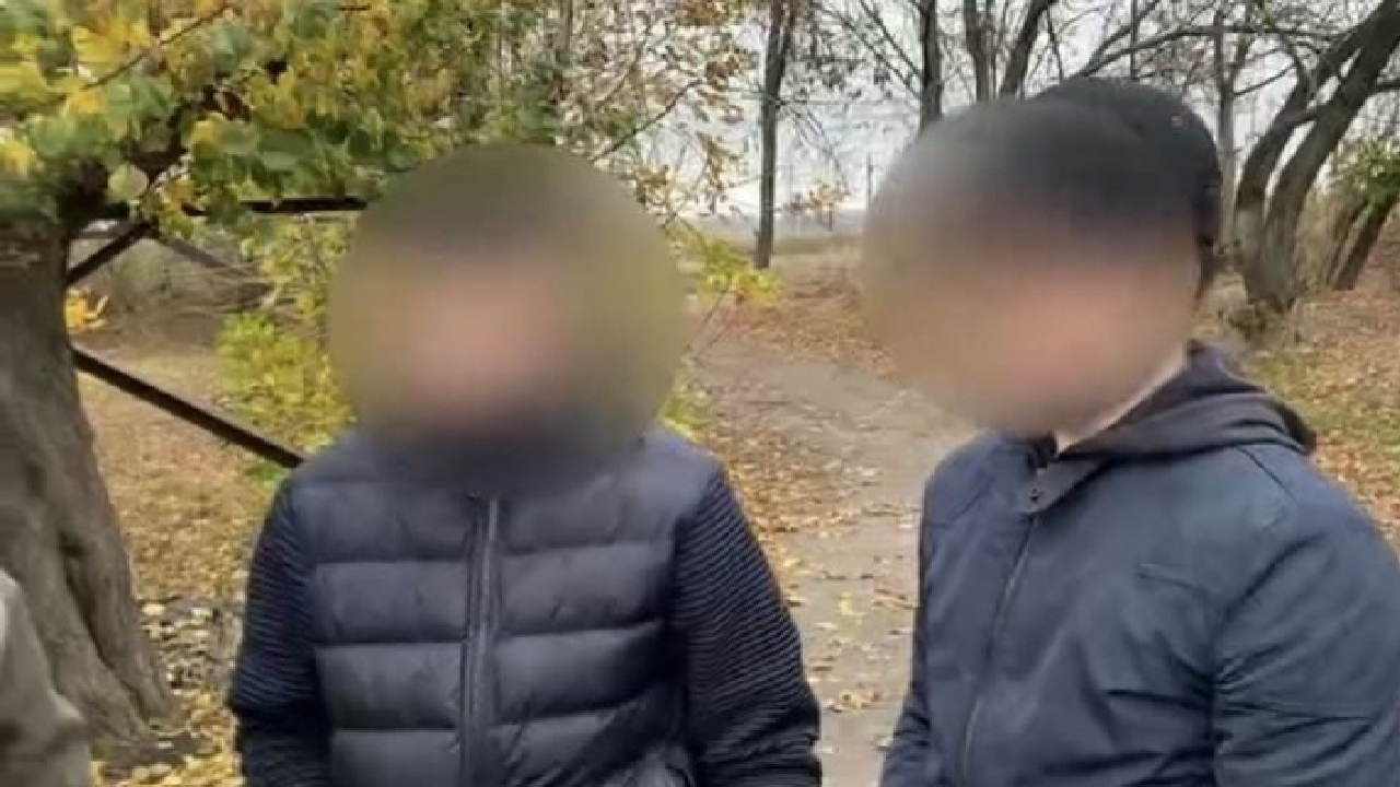 Тортури, «зізнання» і смерть за «українську позицію»: що сталося з підлітками з Мелітополя, яких окупанти признали «диверсантами»