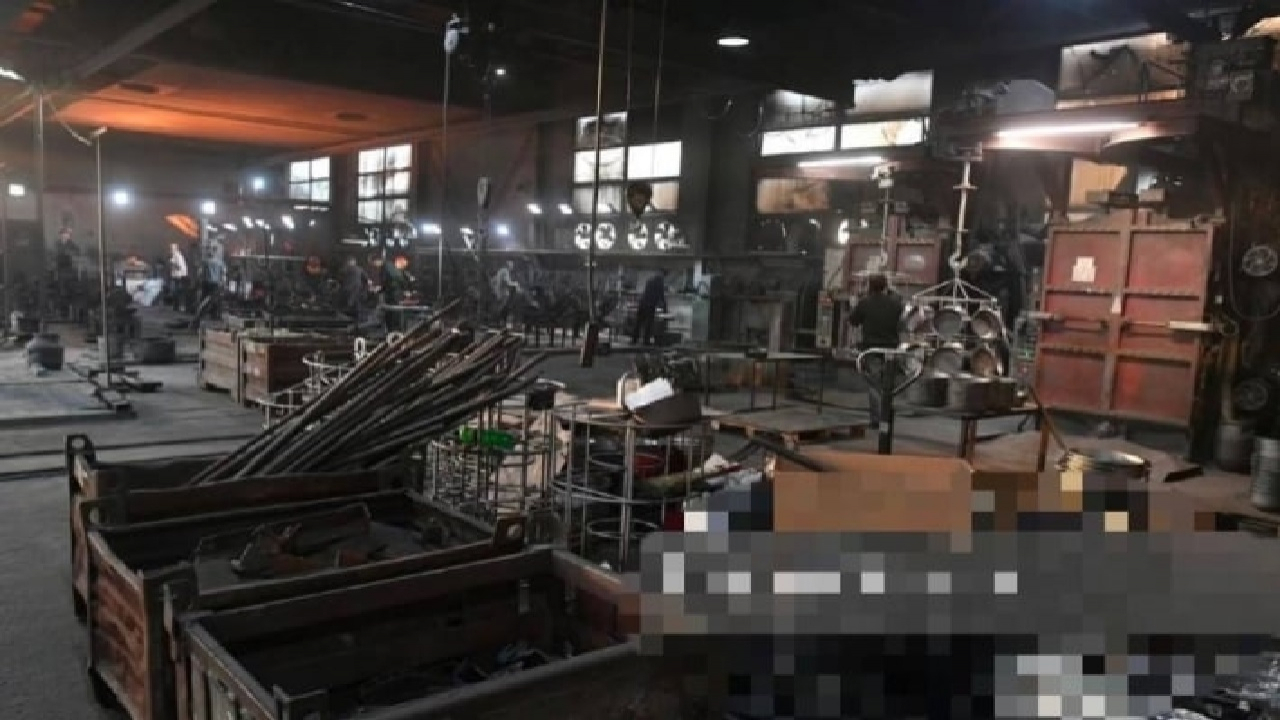 Запорізький суд стягнув з Росії понад 3,3 млн доларів за захоплений завод «Біол» у Мелітополі 