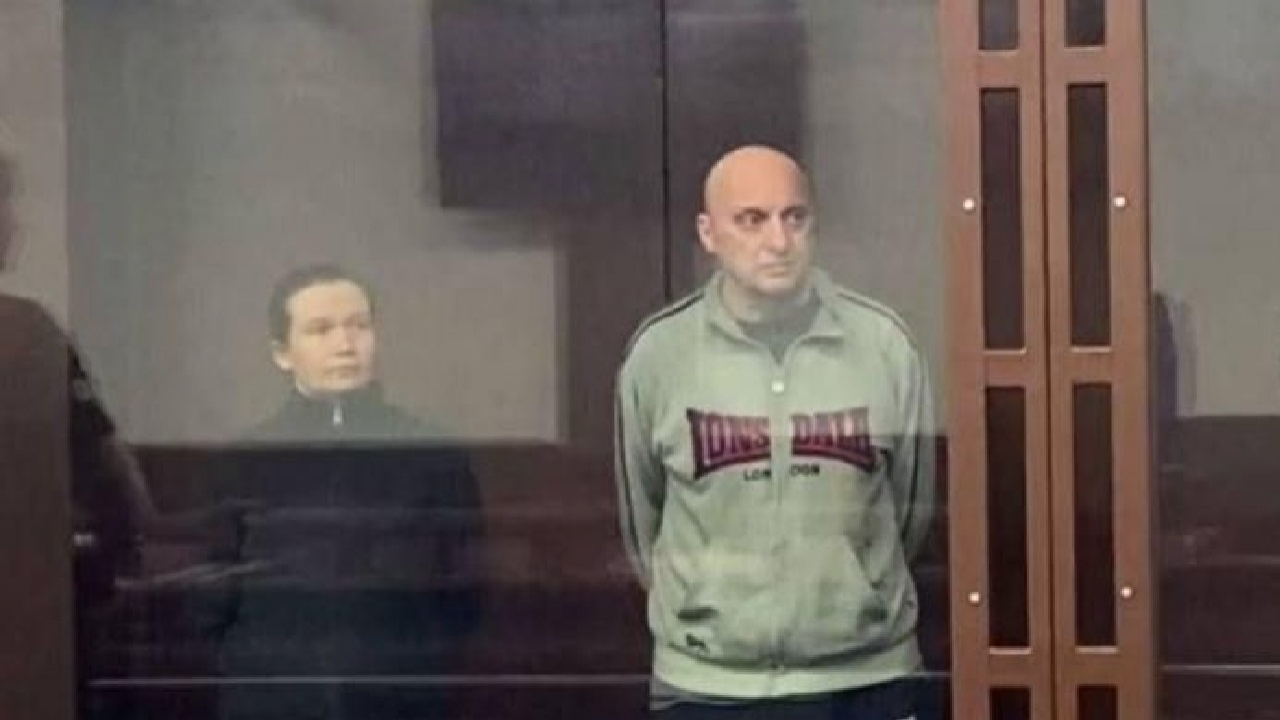 Стало відомо де утримують двох цивільних полонених з Мелітополя