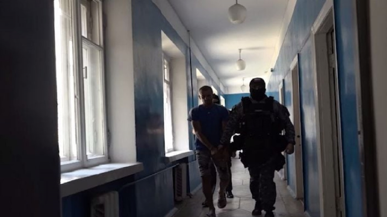 Майор-зрадник та його проросійська родина: історія колаборантів із Мелітопольщини