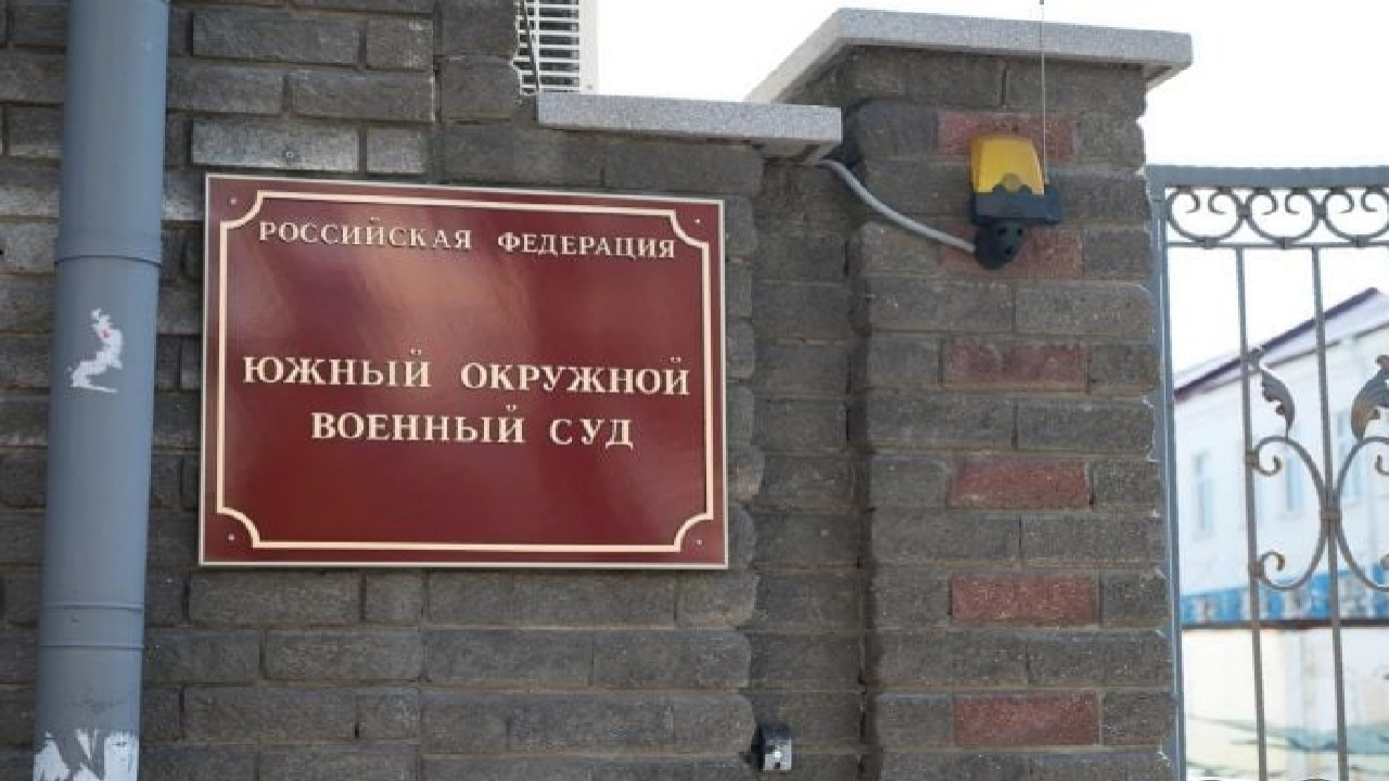 В окупованому Мелітополі окупанти дали 14 років чоловікові за мітинг семирічної давності