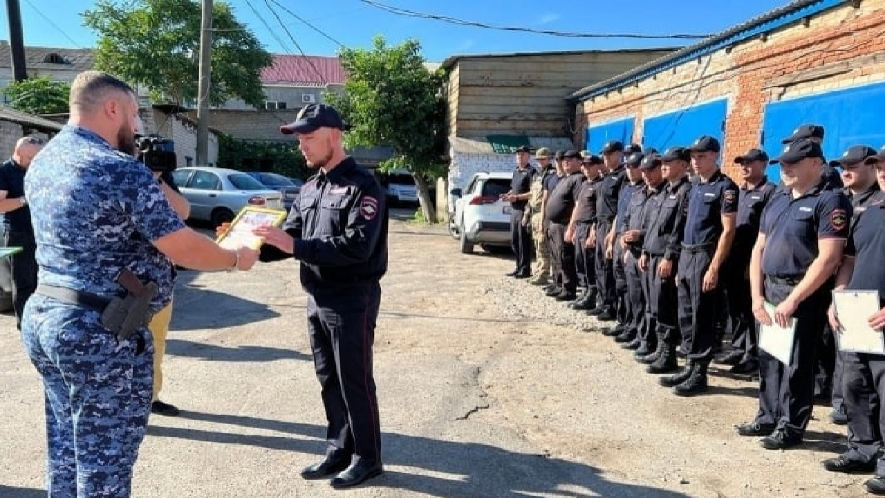 У Запоріжжі судять посібника окупантів, який знущався з мешканця Мелітопольщини