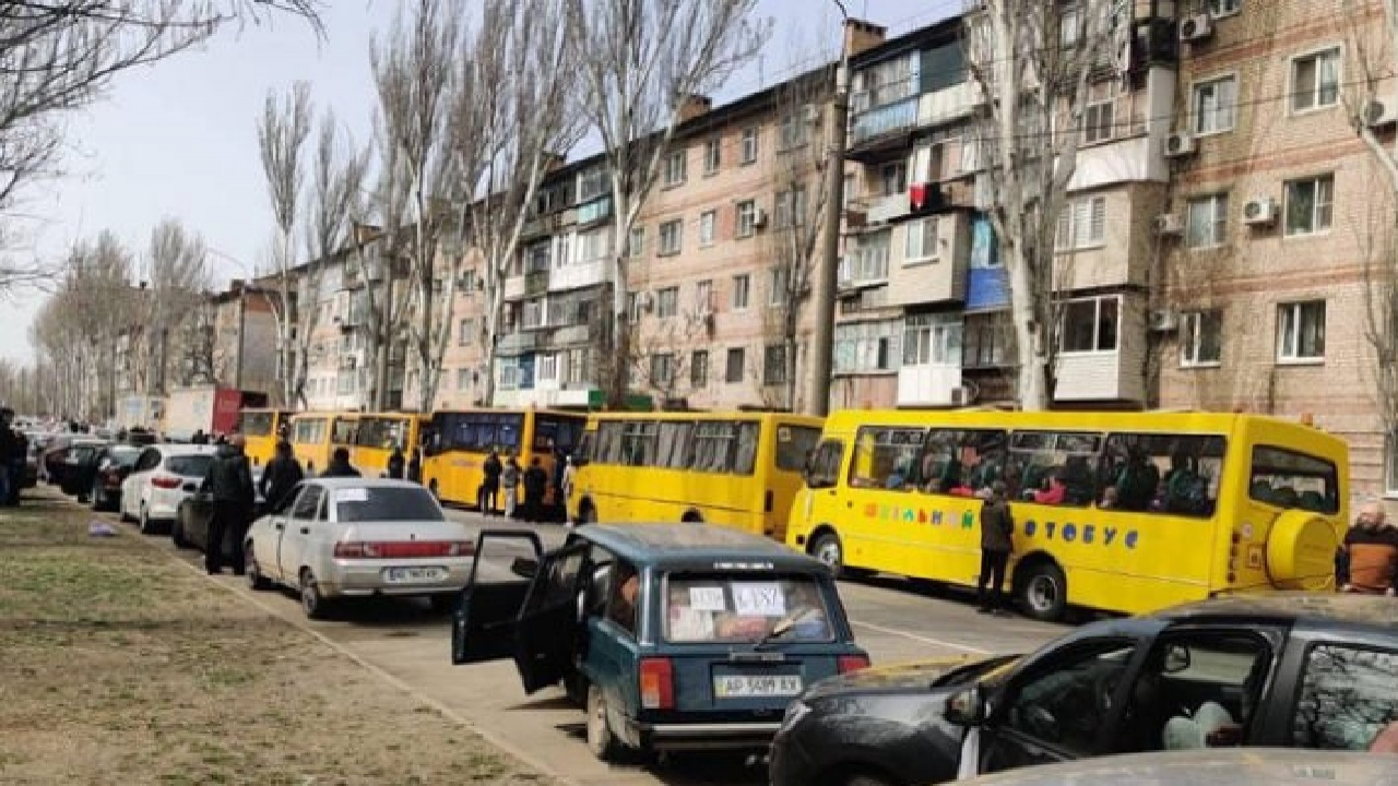 Мелітопольці отримали можливість задекларувати втрату житла та майна в окупації через «Дію»
