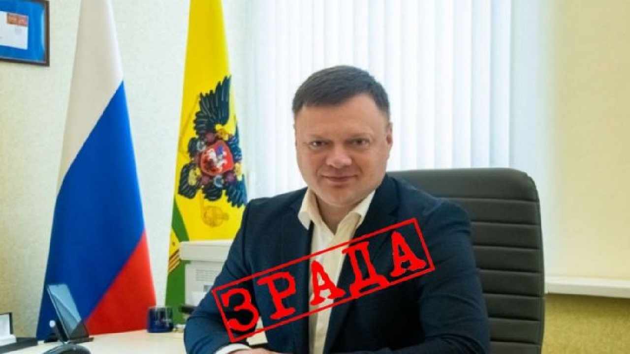 Від адвоката Балицького до засудженого - доля мелітопольського адвоката, який пішов на службу до окупантів