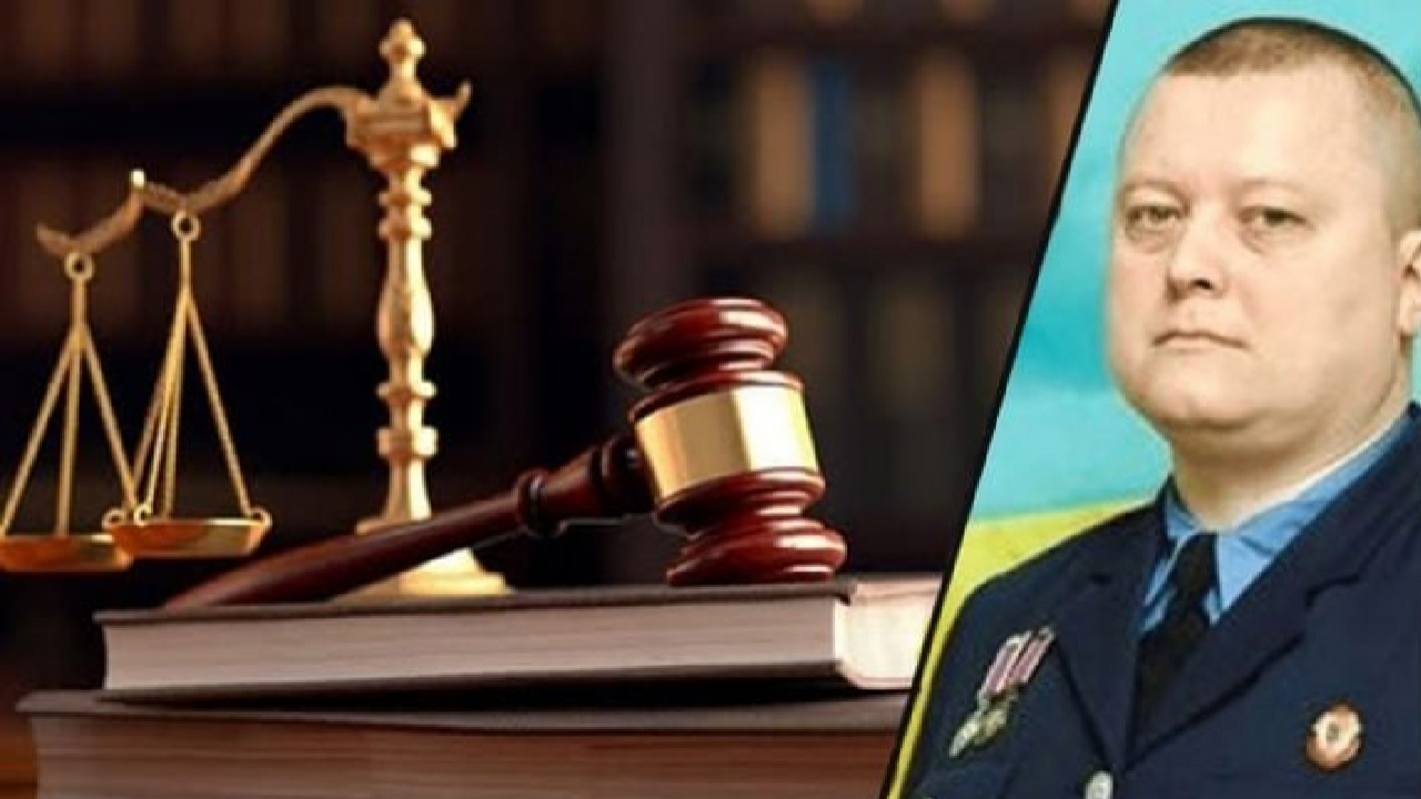 Хабарник-«майор»: зрадник з Мелітополя, який вступив до «народної міліції» РФ, отримав 15 років