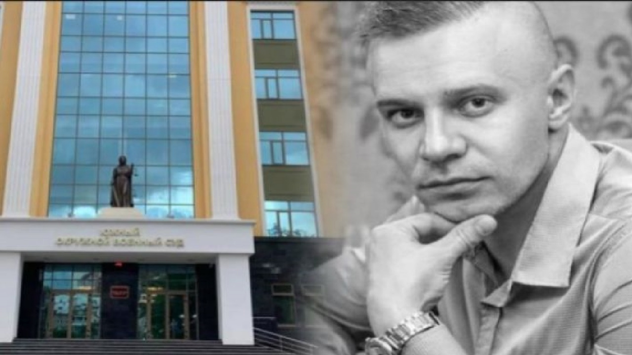 27 років колонії за &laquo;похід в аптеку&raquo;: окупанти винесли чудовийськи жорстокий вирок викраденому мелітопольцю