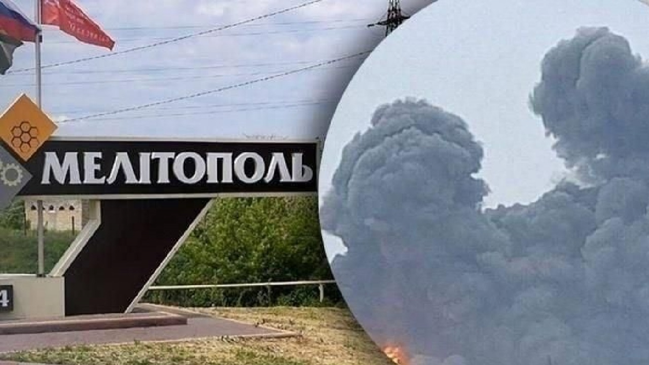 Партизани навіть серед російських військових: навіть при поступках України Мелітополь не стане &laquo;тихим тилом&raquo; РФ