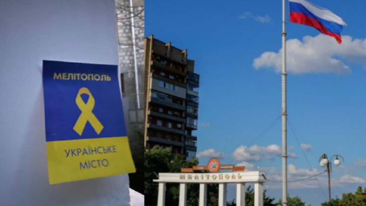 Попри блокування VPN: як українцям в окупованому Мелітополі залишатись на зв&rsquo;язку - поради